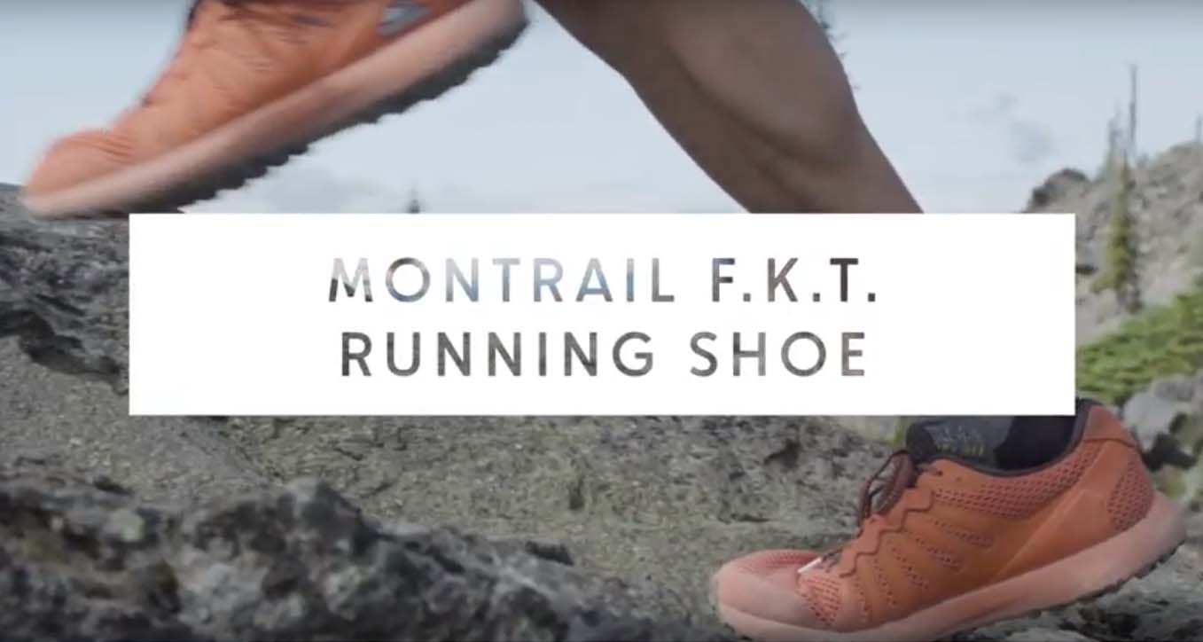 columbia fkt shoes